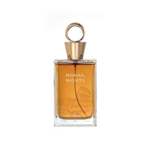 Robertino Roman Nights Eau De Parfum For Men and Women 100ml at Ratans Online Shop - Perfumes Wholesale and Retailer Fragrance