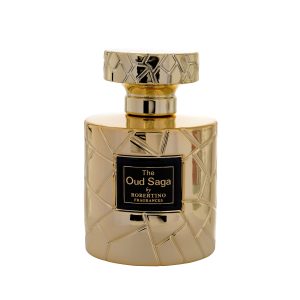 Robertino The Oud Saga Eau De Parfum For Men and Women 100ml at Ratans Online Shop - Perfumes Wholesale and Retailer Fragrance