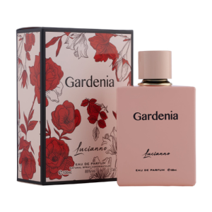 Lucianno Gardenia Eau De Parfum For Women 100ml at Ratans Online Shop - Perfumes Wholesale and Retailer Fragrance