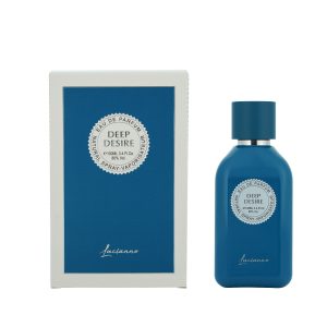 Lucianno Deep Desire Eua De Parfum For Men 100ml at Ratans Online Shop - Perfumes Wholesale and Retailer Fragrance