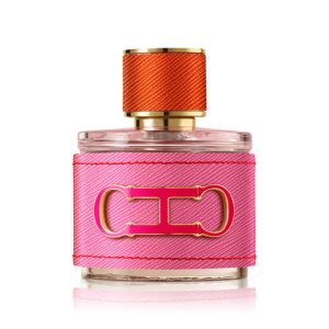Carolina Herrera CH Passion for Women Eau De Toilette 100ml Tester at Ratans Online Shop - Perfumes Wholesale and Retailer Fragrance