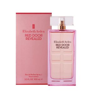 Elizabeth Arden Red Door Revealed Eau De Parfum for Women 100ml at Ratans Online Shop - Perfumes Wholesale and Retailer Fragrance