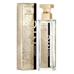 Elizabeth Arden 5th Avenue NYC Uptown Eau De Parfum for Women 75ml at Ratans Online Shop - Perfumes Wholesale and Retailer Fragrance