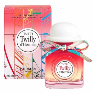 Hermes Tutti Twilly D’Hermes Eau De Parfum For Women 85ml at Ratans Online Shop - Perfumes Wholesale and Retailer Fragrance