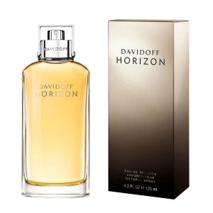 Davidoff Horizon Eau De Toilette For Men 125ml at Ratans Online Shop - Perfumes Wholesale and Retailer Fragrance