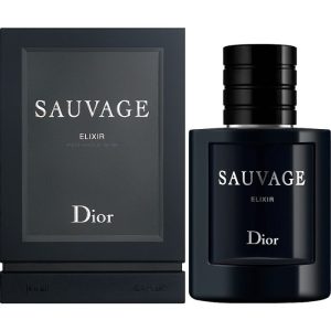 Dior (Christian Dior) Sauvage Elixir Eau De Parfum For Men 100ml at Ratans Online Shop - Perfumes Wholesale and Retailer Fragrance