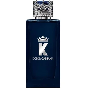Dolce & Gabbana King Parfum For Men 100ml Tester at Ratans Online Shop - Perfumes Wholesale and Retailer Fragrance