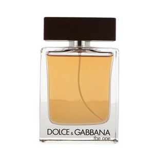 Dolce & Gabbana The One For Men Eau De Toilette 100ml Tester at Ratans Online Shop - Perfumes Wholesale and Retailer Fragrance