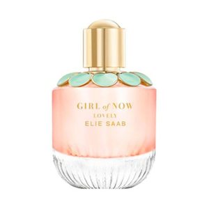 Elie Saab Girl Of Now Lovely Eau De Parfum For Women 90ml Tester at Ratans Online Shop - Perfumes Wholesale and Retailer Fragrance