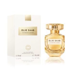 Elie Saab Le Parfum Lumiere Eau De Parfum For Women 90ml at Ratans Online Shop - Perfumes Wholesale and Retailer Fragrance