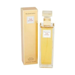 Elizabeth Arden 5th Avenue Eau De Parfum For Women 125ml at Ratans Online Shop - Perfumes Wholesale and Retailer Fragrance