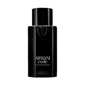 Giorgio Armani Code Eau De Toilette For Men 75ml Tester at Ratans Online Shop - Perfumes Wholesale and Retailer Fragrance