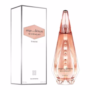 Givenchy Ange Demon Le Secret For Women Eau De Parfum 100ml at Ratans Online Shop - Perfumes Wholesale and Retailer Fragrance