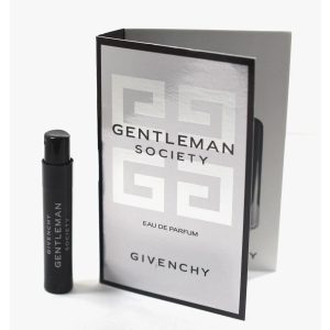Givenchy Gentleman Society Ambree Eau De Parfum 6ml Miniature For Men at Ratans Online Shop - Perfumes Wholesale and Retailer Fragrance