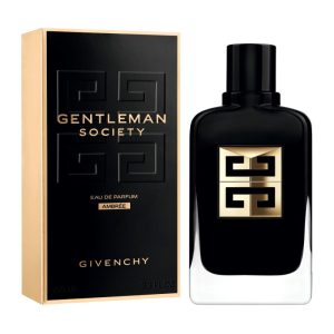 Givenchy Gentleman Society Ambree Eau De Parfum For Men 100ml at Ratans Online Shop - Perfumes Wholesale and Retailer Fragrance