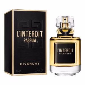 Givenchy L Interdit Parfum For Women 80ml at Ratans Online Shop - Perfumes Wholesale and Retailer Fragrance