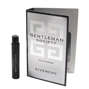 Givenchy Gentleman Society Ambree Eau De Parfum For Men 6ml Miniature at Ratans Online Shop - Perfumes Wholesale and Retailer Fragrance
