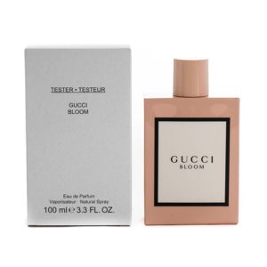 Gucci Bloom For Women Eau De Parfum 100ml Tester at Ratans Online Shop - Perfumes Wholesale and Retailer Fragrance