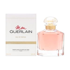 Guerlain Mon For Women Eau De Parfum 100ml at Ratans Online Shop - Perfumes Wholesale and Retailer Fragrance