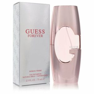 Guess Forever For Women Eau De Parfum 75ml at Ratans Online Shop - Perfumes Wholesale and Retailer Fragrance