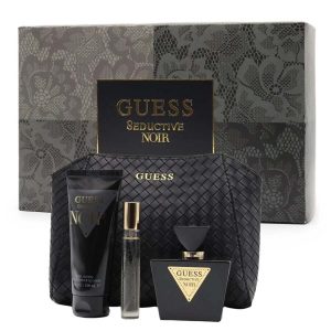 Guess Seductive For Women 4 Piece Gift Set at Ratans Online Shop - Perfumes Wholesale and Retailer Fragrance