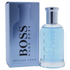 Hugo Boss Boss Bottled Tonic Eau de Toilette For Men 100ml at Ratans Online Shop - Perfumes Wholesale and Retailer Fragrance