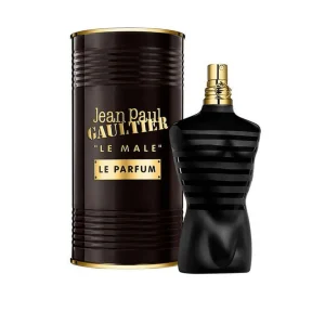 Jean Paul Gaultier Le Male Intense Parfum Eau de Parfum 125ml at Ratans Online Shop - Perfumes Wholesale and Retailer Fragrance