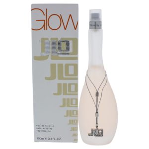 Jennifer Lopez Glow Eau de Toilette For Women 100ml at Ratans Online Shop - Perfumes Wholesale and Retailer Fragrance