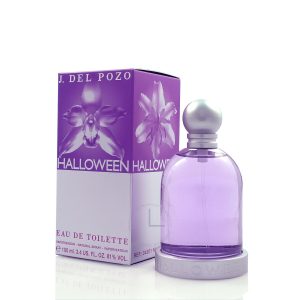 Jesus Del Pozo Halloween Eau De Toilette For Women 100ml at Ratans Online Shop - Perfumes Wholesale and Retailer Fragrance