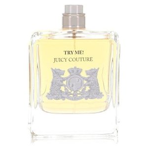 Juicy Couture Eau de Parfum For Ladies 100ml Tester at Ratans Online Shop - Perfumes Wholesale and Retailer Fragrance