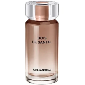Karl Lagerfeld Bois De Santal Eau de Toilette For Men 100ml Tester at Ratans Online Shop - Perfumes Wholesale and Retailer Fragrance