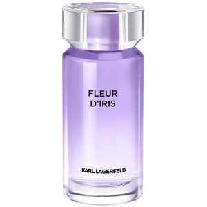 Karl Lagerfield Fleur D’IRIS Eau de Parfum For Women 100ml Tester at Ratans Online Shop - Perfumes Wholesale and Retailer Fragrance