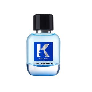 Karl Lagerfield Jeans Urban Blue For Men Eau de Toilette 60ml Tester at Ratans Online Shop - Perfumes Wholesale and Retailer Fragrance