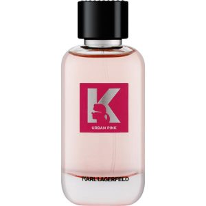 Karl Lagerfield Jeans Urban Pink For Women Eau de Parfum 60ml Tester at Ratans Online Shop - Perfumes Wholesale and Retailer Fragrance