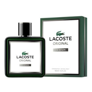 Lacoste Original Parfum For Men 100ml at Ratans Online Shop - Perfumes Wholesale and Retailer Fragrance