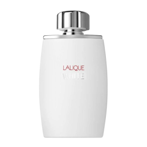 Lalique White For Men Eau de Toilette 125ml Tester at Ratans Online Shop - Perfumes Wholesale and Retailer Fragrance
