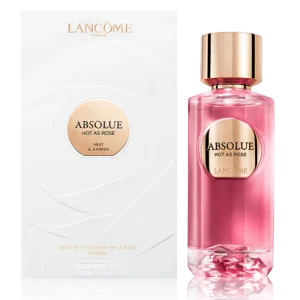 Lancome Absolue Hot As Rose For Women Eau De Parfum 100ml at Ratans Online Shop - Perfumes Wholesale and Retailer Fragrance
