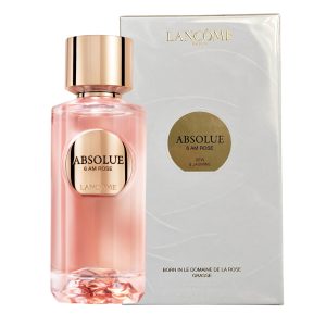 Lancome Absolue 6 Am Rose Eau De Parfum For Women 100ml at Ratans Online Shop - Perfumes Wholesale and Retailer Fragrance