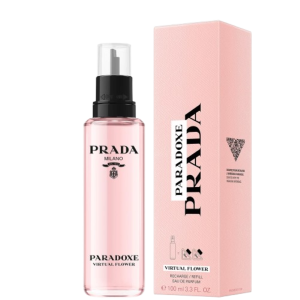 Prada Paradoxe Virtual Flower Recharge/Refill Eau De parfum For Women 100ml at Ratans Online Shop - Perfumes Wholesale and Retailer Fragrance