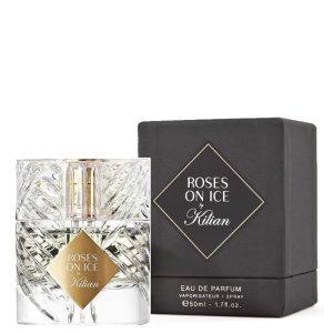 Kilian Roses on Ice Eau De Parfum for Women 50ml at Ratans Online Shop - Perfumes Wholesale and Retailer Fragrance