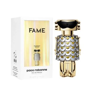 Paco Rabanne Fame Eau De parfume For Women 80ml at Ratans Online Shop - Perfumes Wholesale and Retailer Fragrance
