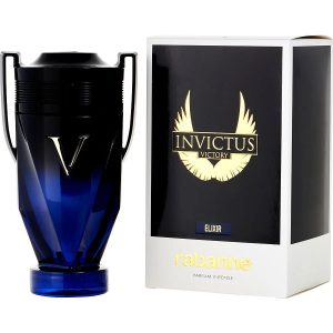 Paco Rabbane Invictus Victory Elixir Eau De parfume For Men 200ml at Ratans Online Shop - Perfumes Wholesale and Retailer Fragrance