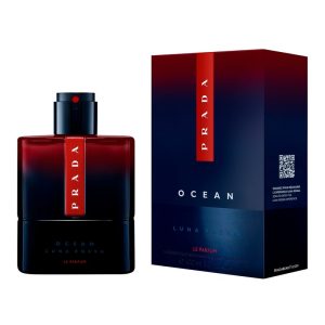 Prada Ocean Luna Rossa Le Parfum For Men 50ml at Ratans Online Shop - Perfumes Wholesale and Retailer Fragrance