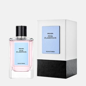Prada Olfactories Pink Flamingos Eau De parfume For Men and Women 100ml at Ratans Online Shop - Perfumes Wholesale and Retailer Fragrance