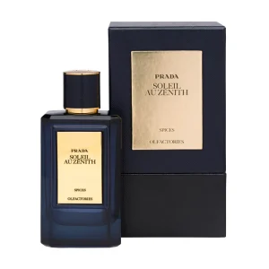 Prada Olfactories Soleil Au Zenith Eau De parfum For Men and Women 100ml at Ratans Online Shop - Perfumes Wholesale and Retailer Fragrance