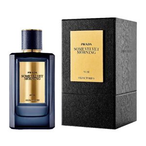 Prada Olfactories Some Velvet Morning Eau De parfum For Men and Women 100ml at Ratans Online Shop - Perfumes Wholesale and Retailer Fragrance