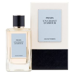 Prada Olfactories Un Chant D’Amour Eau De parfum For Men and Women 100ml at Ratans Online Shop - Perfumes Wholesale and Retailer Fragrance