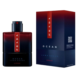 Prada Ocean Luna Rossa Le Parfum For Men 100ml at Ratans Online Shop - Perfumes Wholesale and Retailer Fragrance