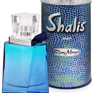 Remy Marquis Shalis Eau De Toillete For Men 100ml at Ratans Online Shop - Perfumes Wholesale and Retailer Fragrance