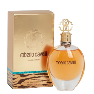 Roberto Cavalli Eau De parfum For Women 50ml at Ratans Online Shop - Perfumes Wholesale and Retailer Fragrance